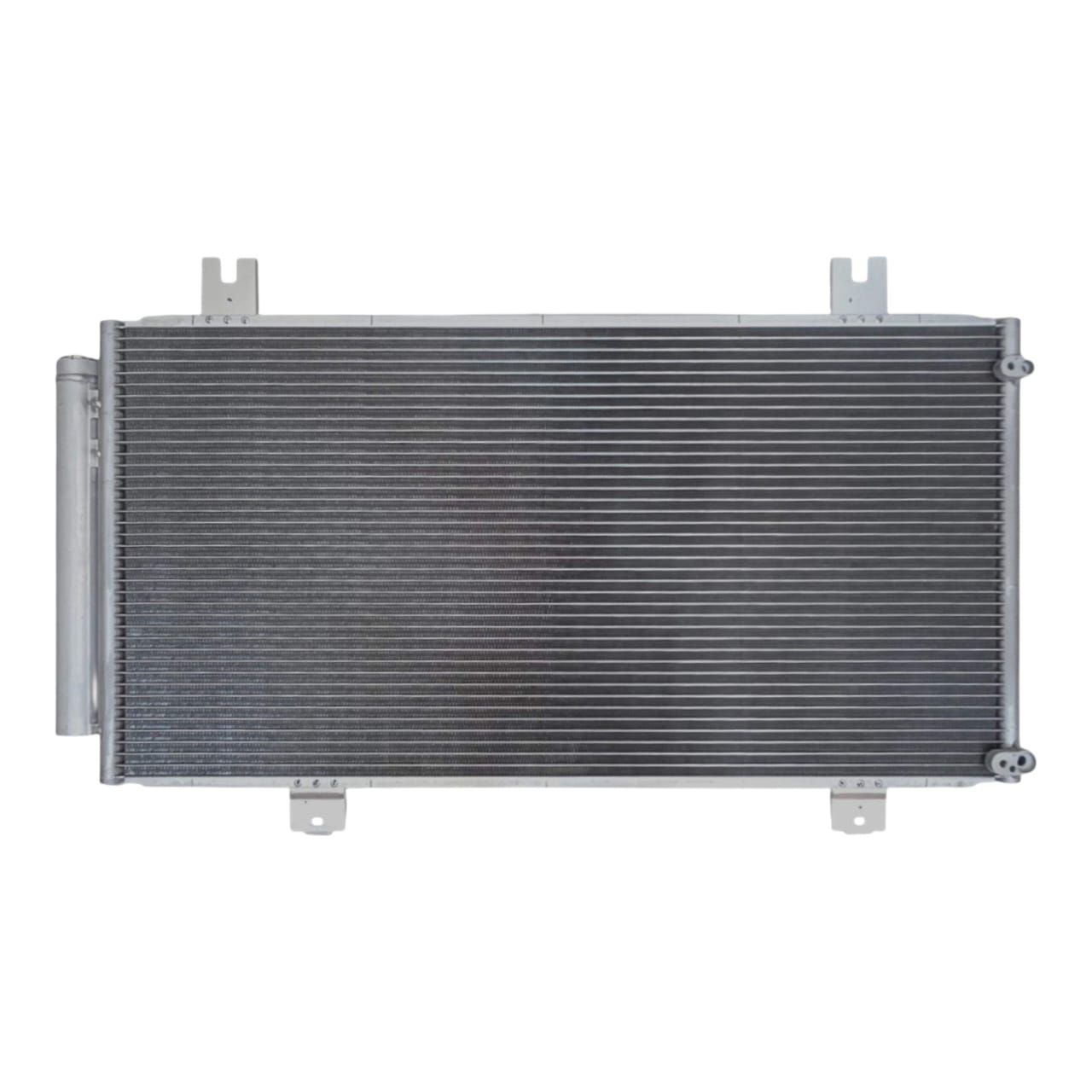 HONDA JAZZ FIT T5A DAA-CP5 CONDENSER 80100T5LT01 8011-T5L-T01 80100T5C003 80100-T5C-003 KOYO AIR