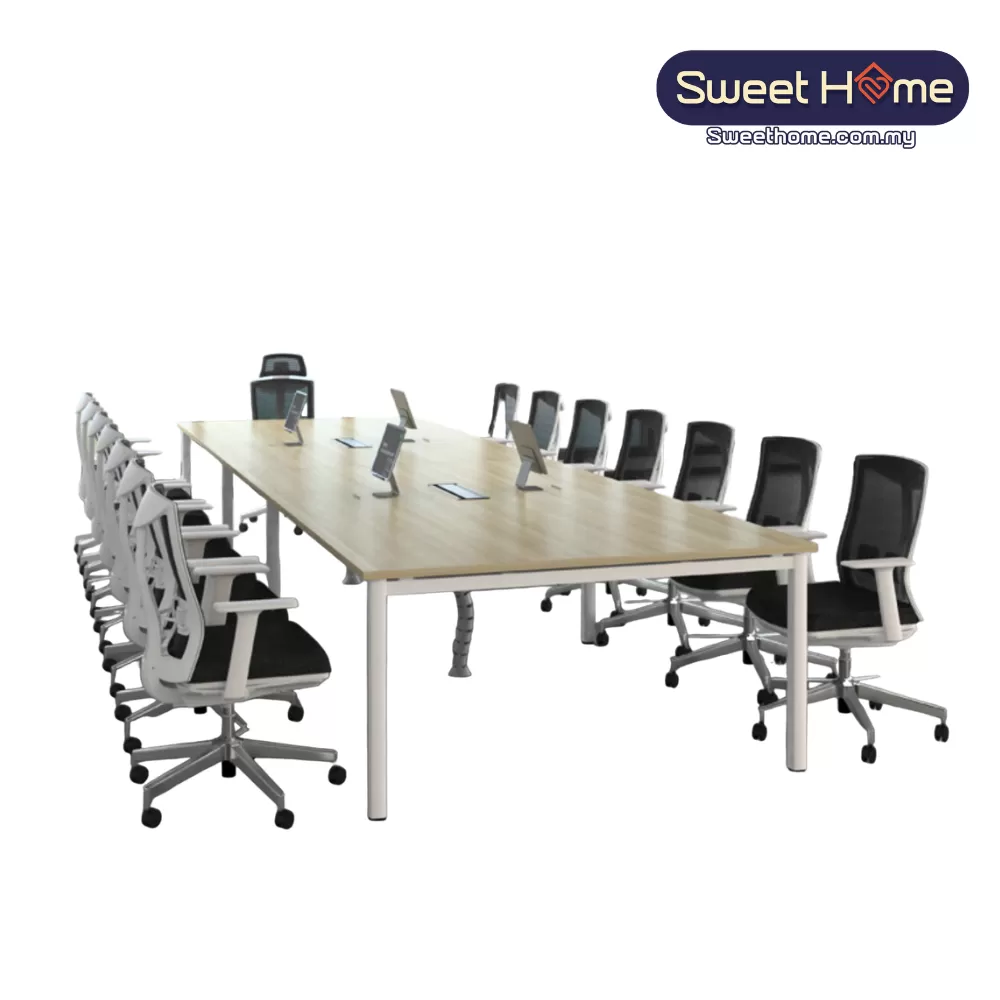 16 Seater Office Conference Meeting Table | Office Furniture