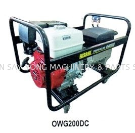 Welding Machine