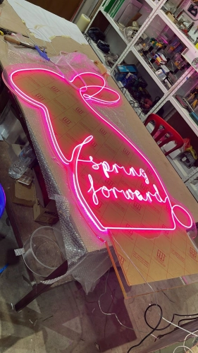 LED Neon Sign