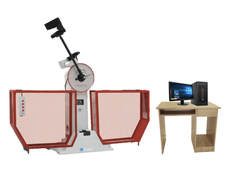 Mechatec Impact Testing Machine