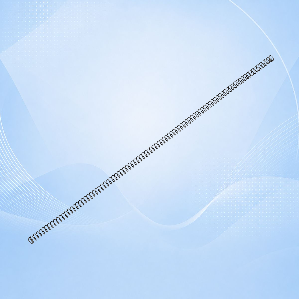P/NO. 48 EXTENSION SPRING (PAXON 422J)