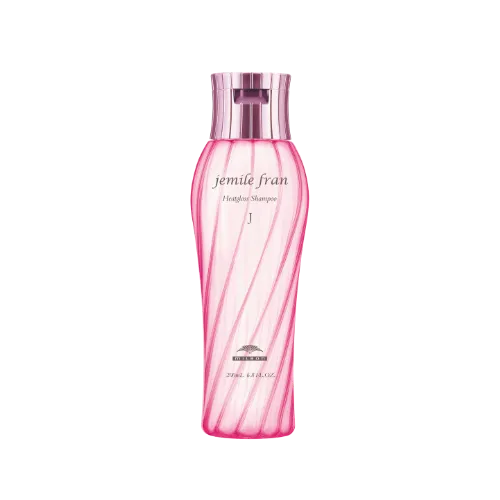 Jemile Fran Heatgloss Shampoo J