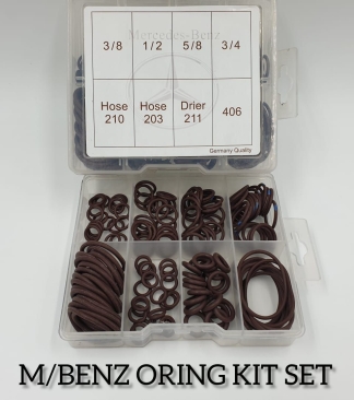 ORFD0029 M/BENZ ORING KIT SET