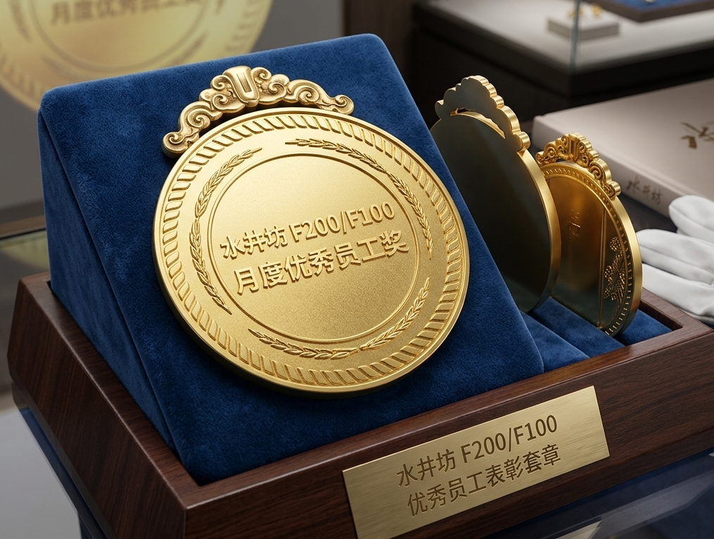 Personalized Custom Medal | Event Award Medal | Sports, Marathon & Recognition Medal | Premium Achievement Medal Supplier