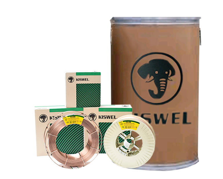 Kiswel KC-28 (AWS ER70S-6)
