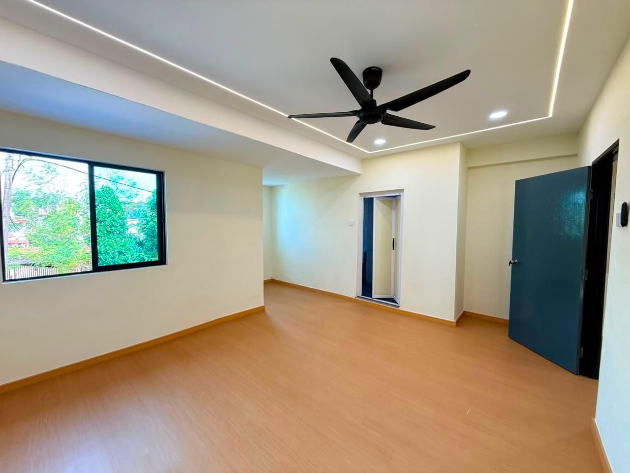 [FOR SALES] Taman Skudai Baru Double Storey Terrace House 4bed Fully Renovated Skudai Johor Bahru