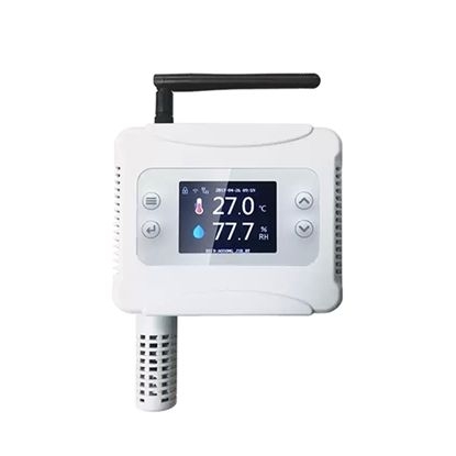 Humidity Sensor & Transmitter Troubleshooting