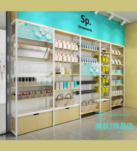 GADGETS MOBILE & STATIONERY STORES SHELVING MANUFACTURER