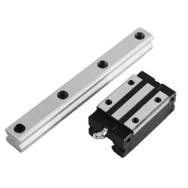 Linear Guide [Test]
