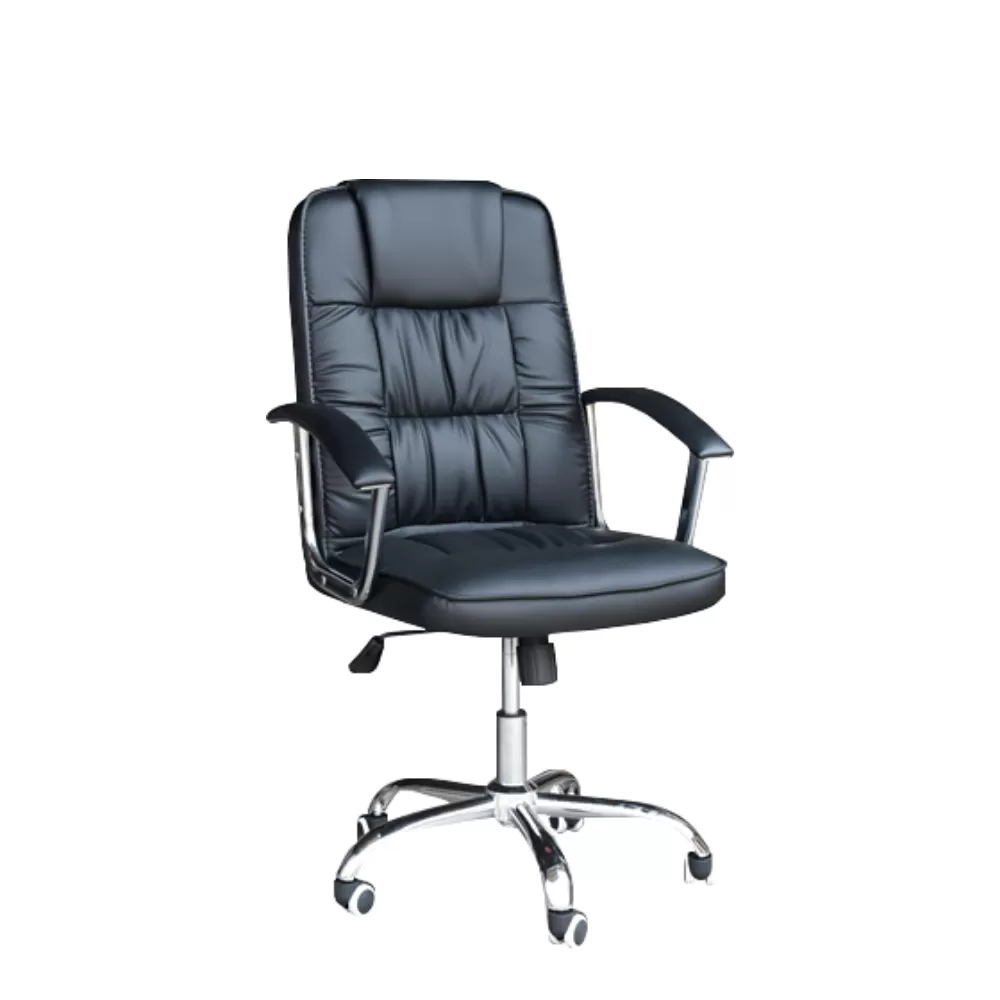 Leather Director Chair | Office Chair Penang