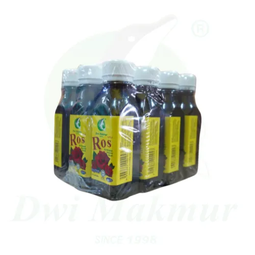 Sirap Ros 100ml (K) botol (Unit)