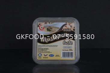 300g Mushroom Paste