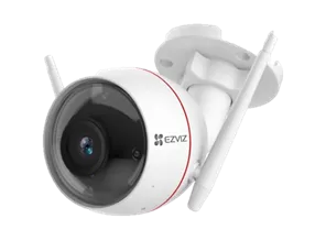 C3W Pro Bullet Camera 4MP 256GB