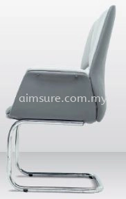 Leuce visitor chair AIM8804PRE