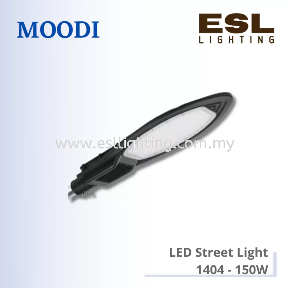 MOODI LED Street Light 150W - 1404 IP65