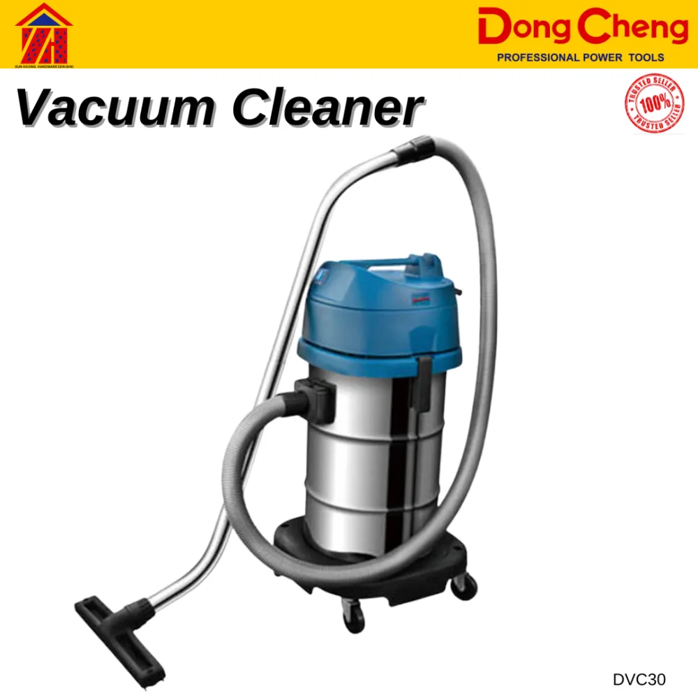 Vacuum Cleaner DVC30 