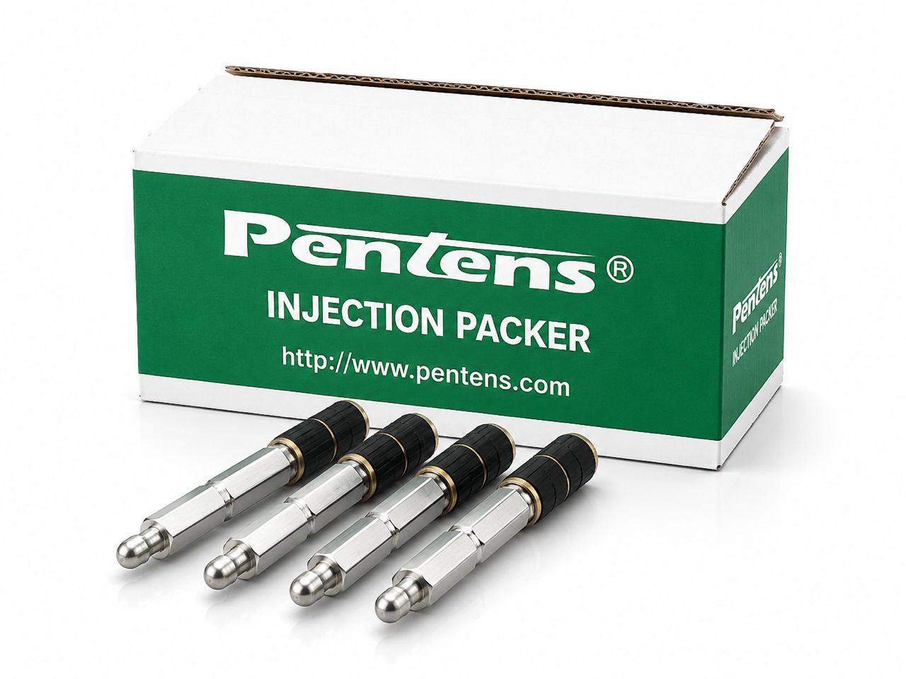 Pentens High Pressure Injection Packer 10cm