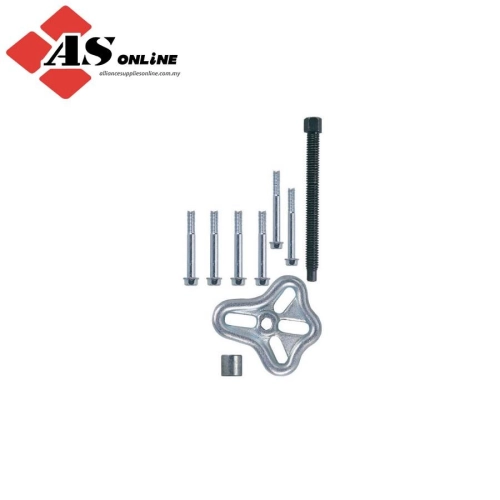 KENNEDY Harmonic Balance Puller Kit (9-pce) / Model: KEN5033420K