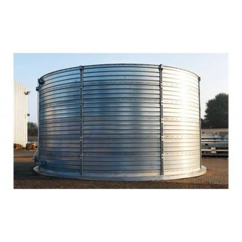 Water Tank