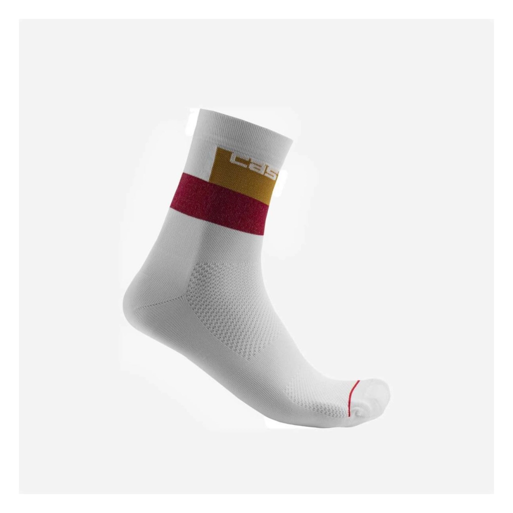 CASTELLI Blocco 15 Sock