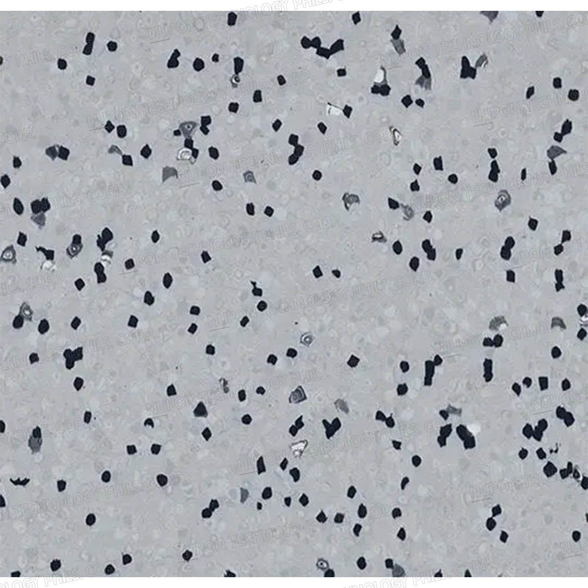 Forbo - EC 450008 Silver Grey ESD PVC Roll Tiles