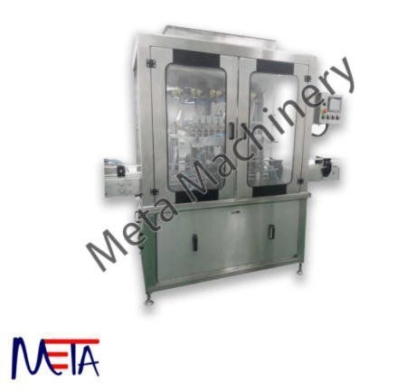 Automatic Liquid Filling Machine Malaysia