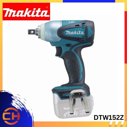 Makita DTW152Z 12.7 mm (1/2") 14.4V Cordless Impact Wrench