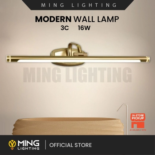 Modern Wall Lamp 15105