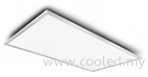 lumiPD7500 60W LED Direct Panel Light