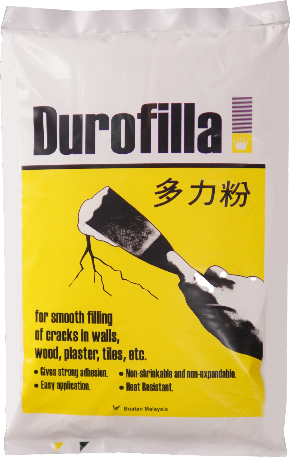 DUROFILLA Filler