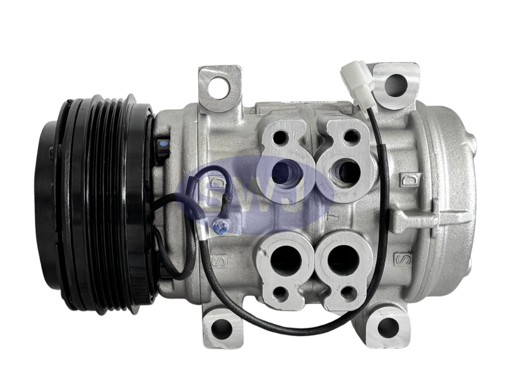 F.TX5 10P15F 4PK 12V R134a  (Re) [FOR 011]