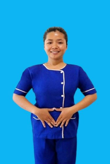 ULIFATUL MAKRIFAH