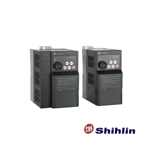 Shihlin Inverter SS2 Series