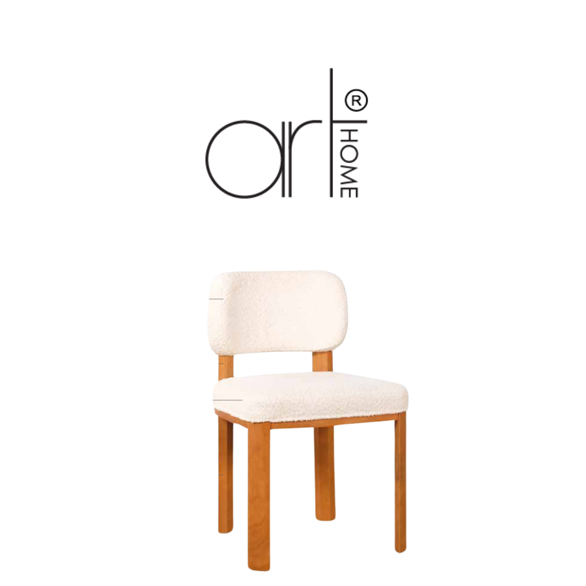 RAILEY DINING CHAIR (RT 976-CHR)