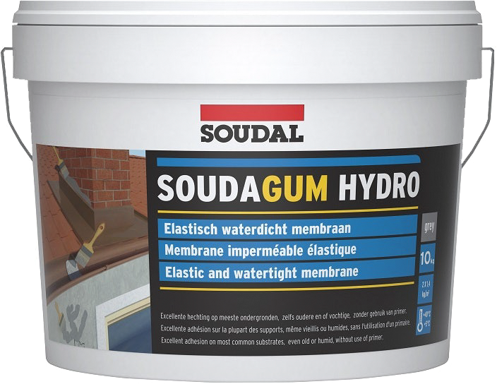 SOUDAL Soudagum Hydro