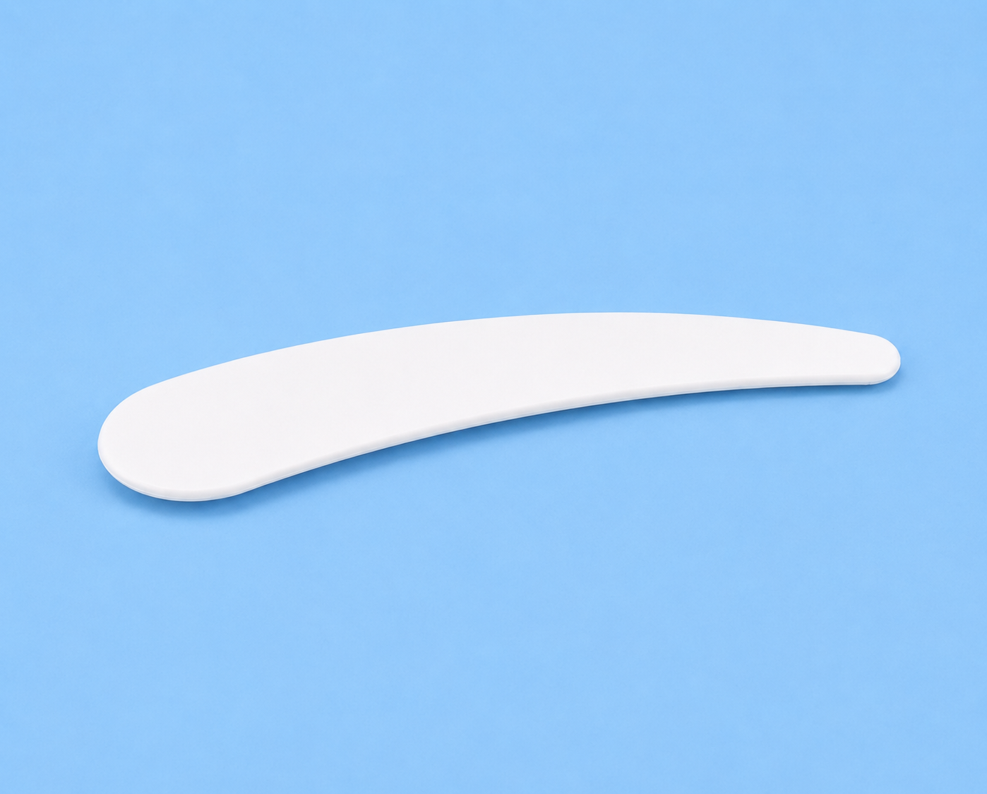 Spatula for Cosmetic Cream / Scrub : 6007