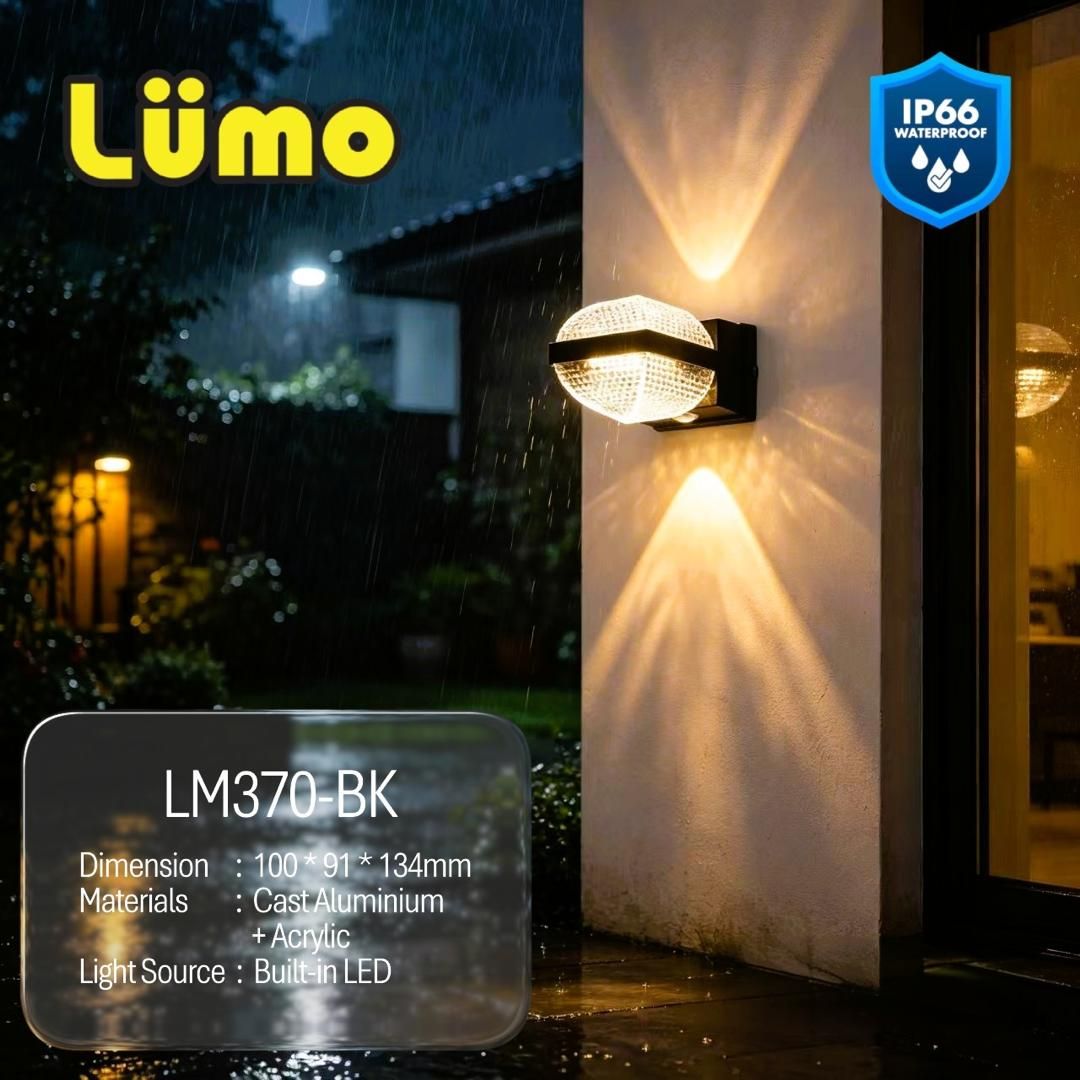 LM310-BK