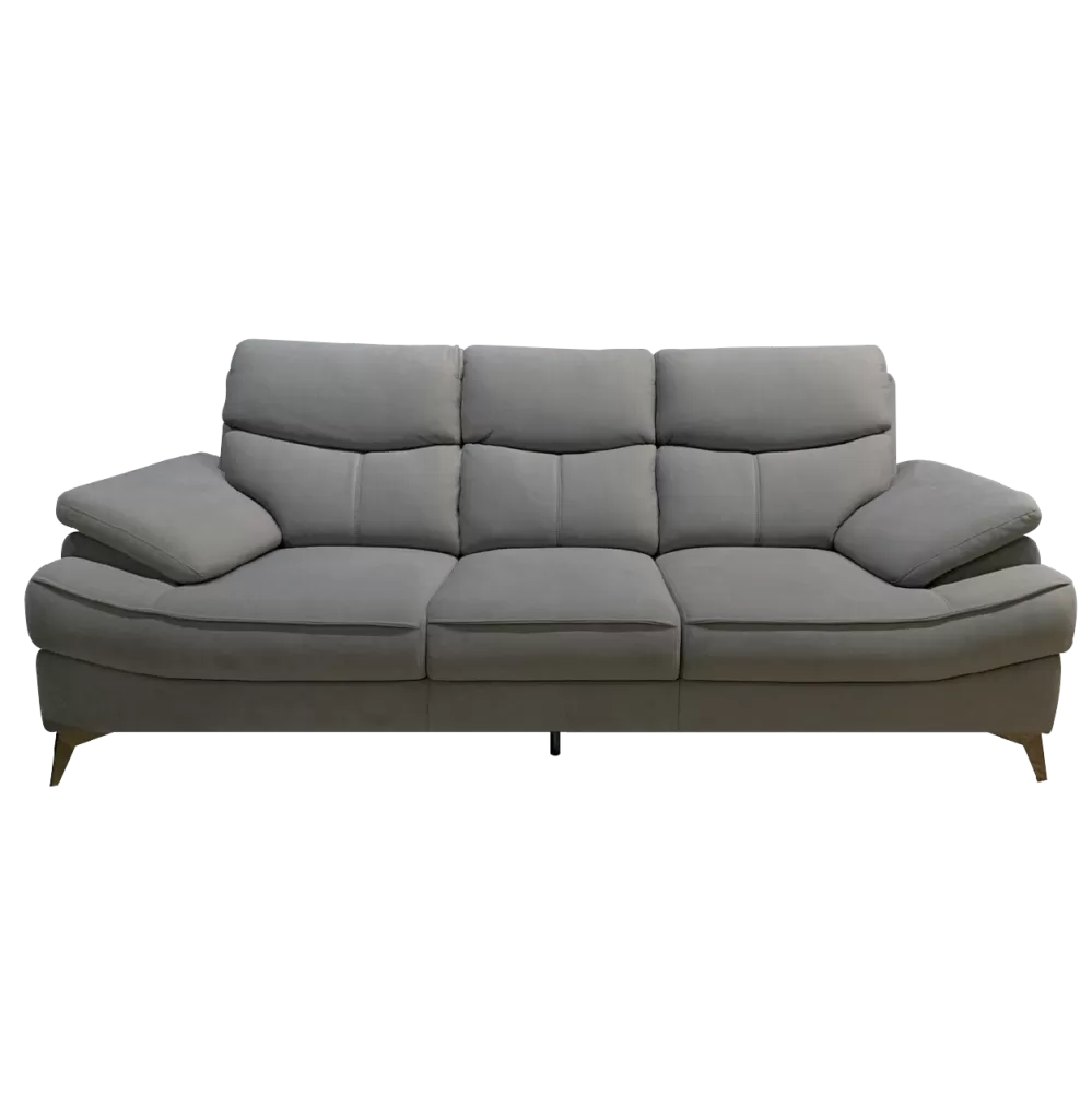 Damy 3 Seater Sofa 230cm L