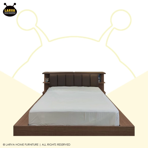 Ins Tatami Bed Frame