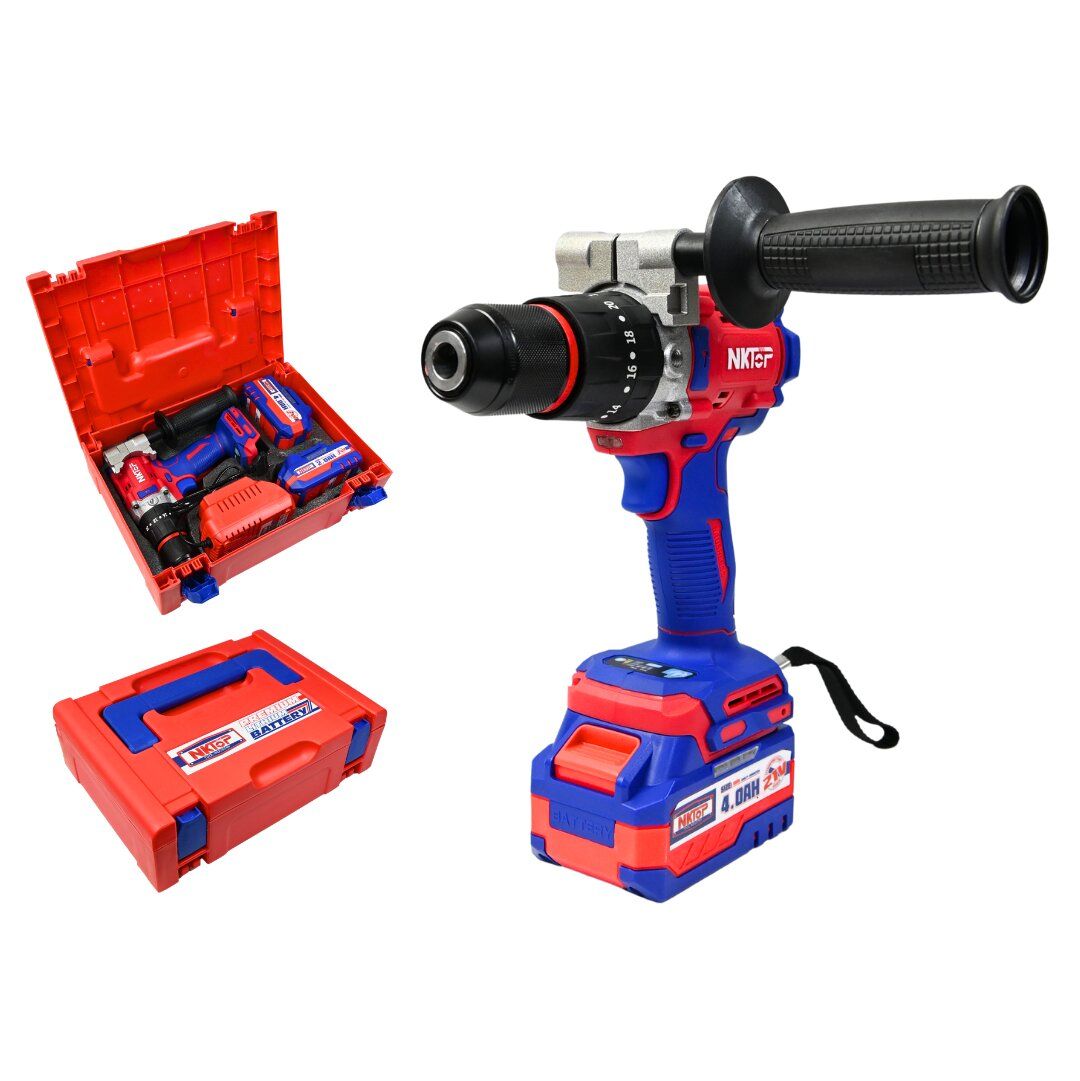 CORDLESS DRILL JA001013