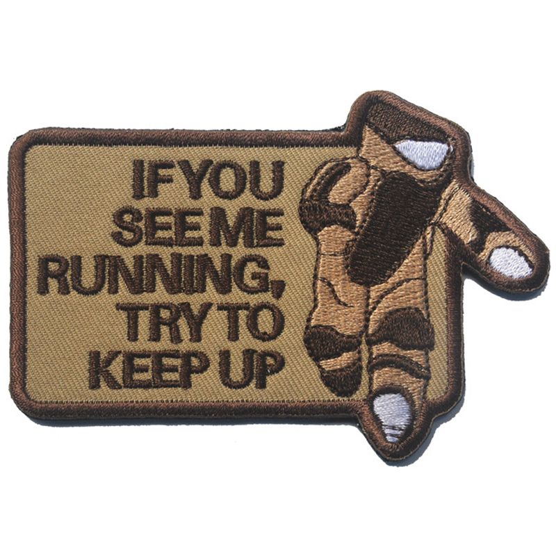 Patch