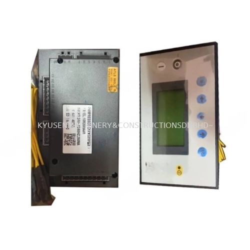 1092005691 Atlas Copco Controller