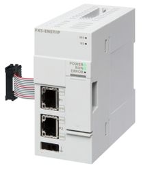 FX5-ENET/IP