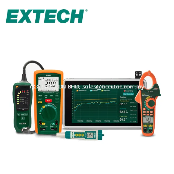 EXTECH