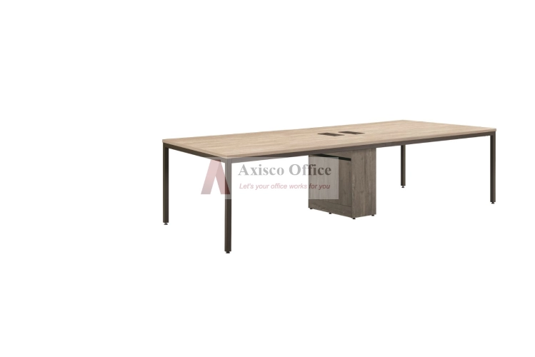 MX2 RCT2412 Rectangular Conference Table