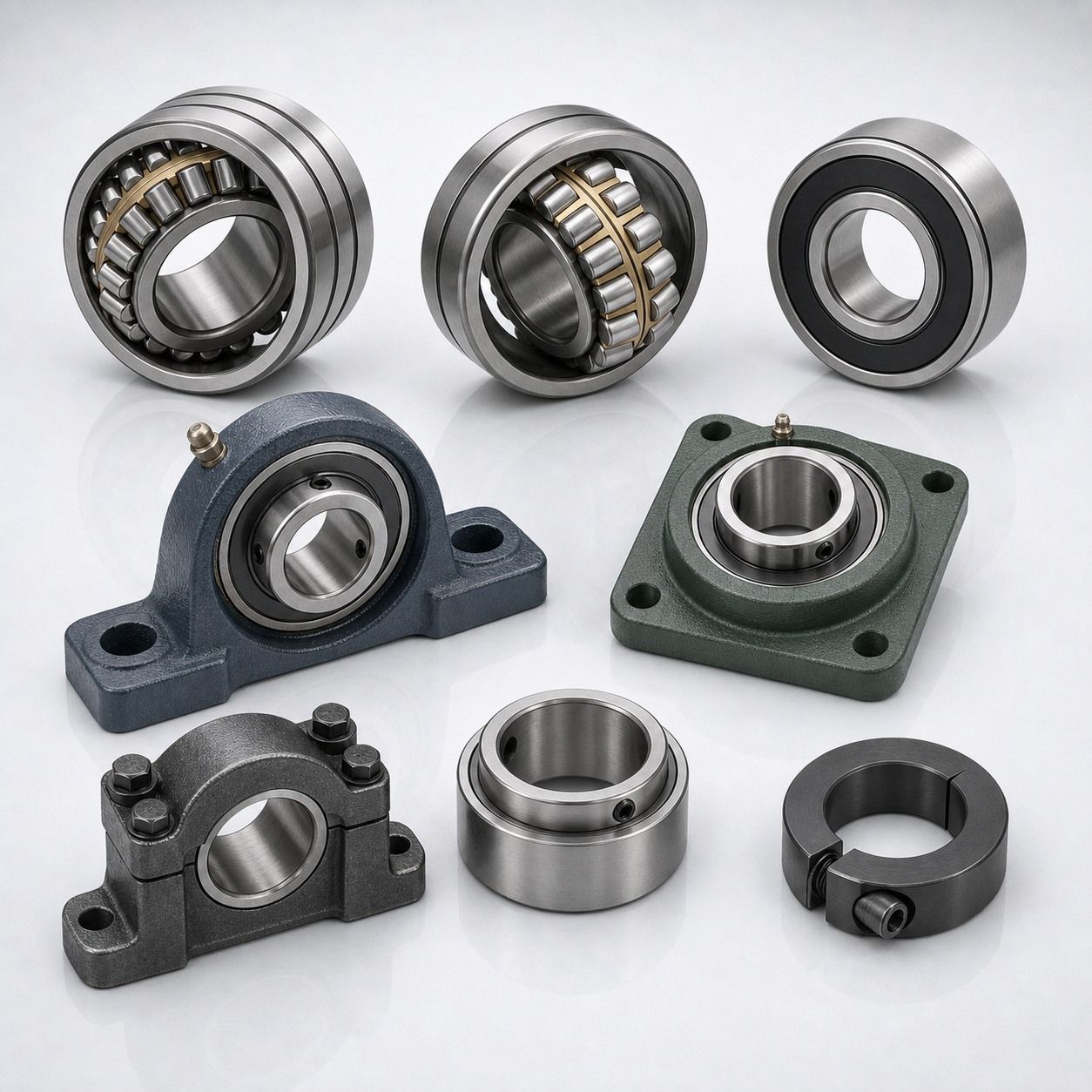 Bearings