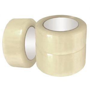 OPP Clear Tape