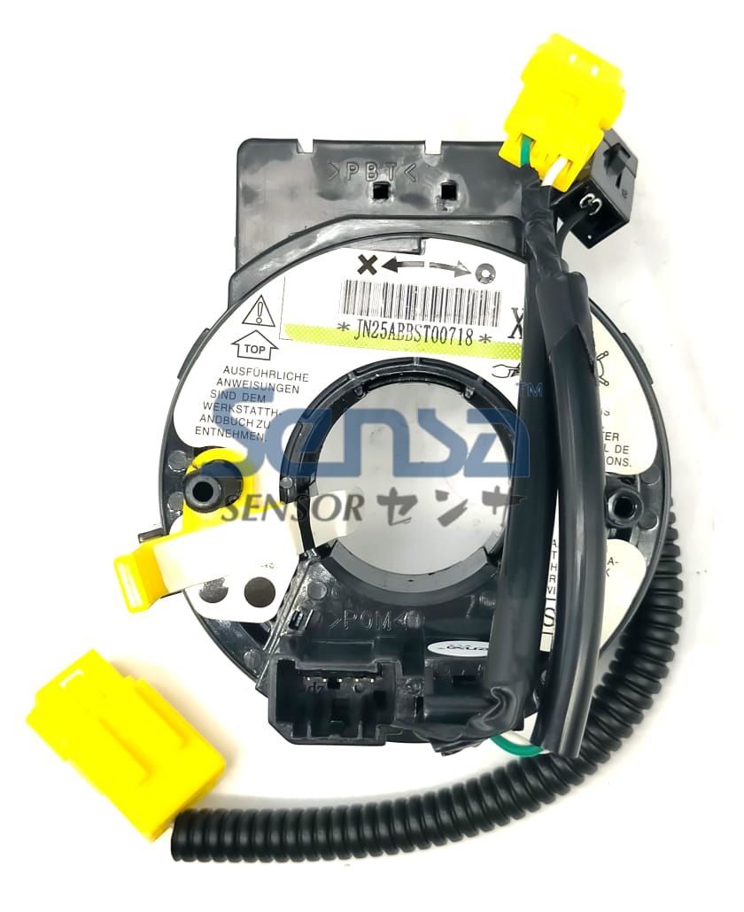 (77900-S5A-G03) HONDA CIVIC S5A , S7A CLOCK SPRING