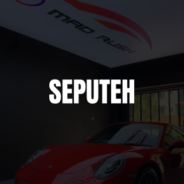 Coating Seputeh